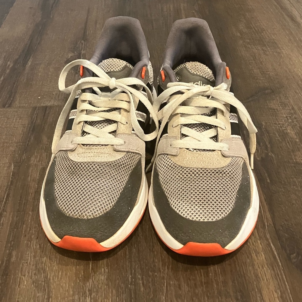 Mens Adidas sz 11